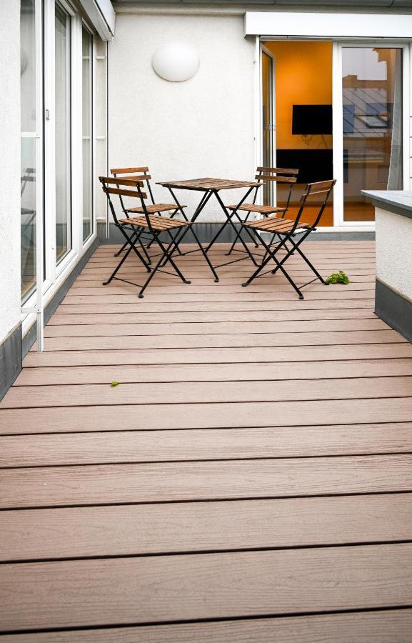 Appartement Modern Center *
