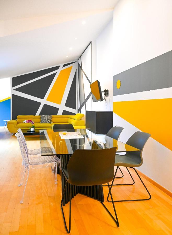 Modern Center * Vienne