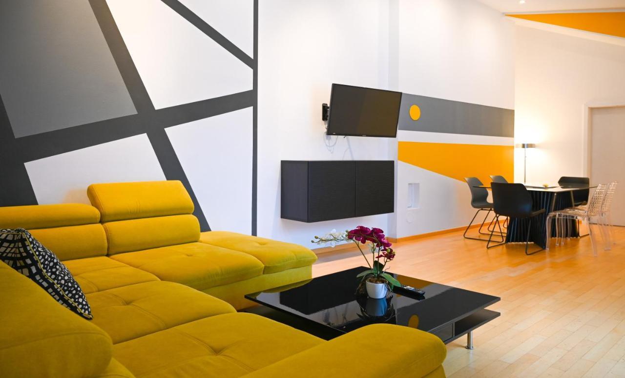 Modern Center * Vienne