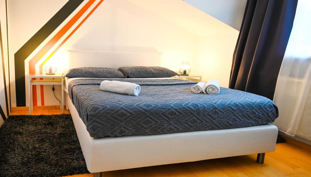 Apartament Modern Center