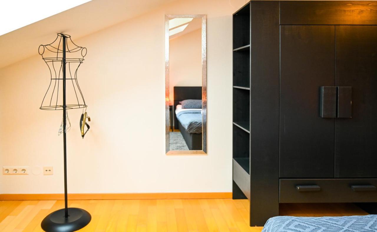 Modern Center Apartament *