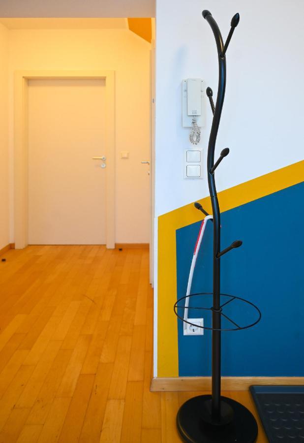Apartament Modern Center