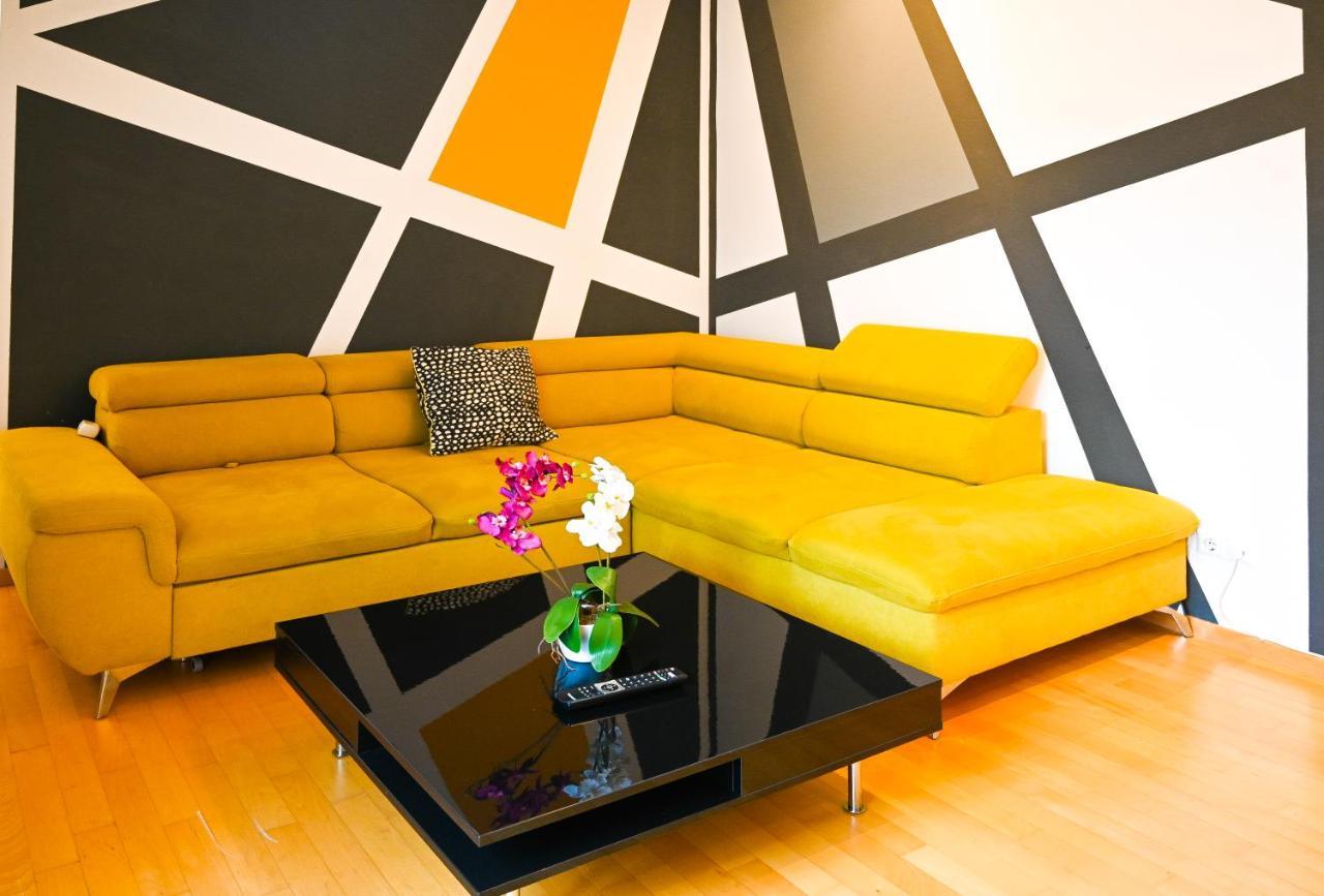 Apartament Modern Center Viena
