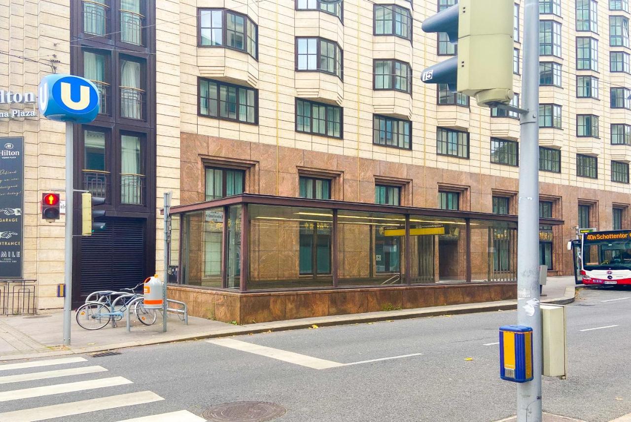 Apartament Modern Center